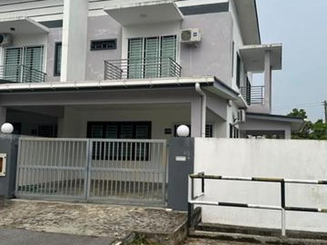 Terraced House for rent in Kota Samarahan, Bahagian Samarahan