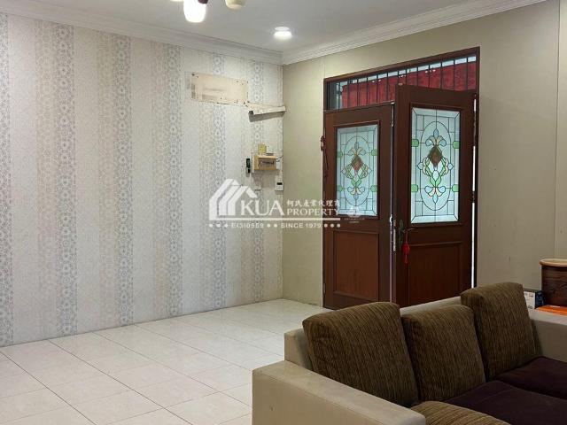 House for rent in Kuching, Sarawak