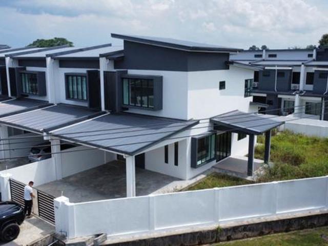 Terraced House for sale in Samarahan, Kota Samarahan