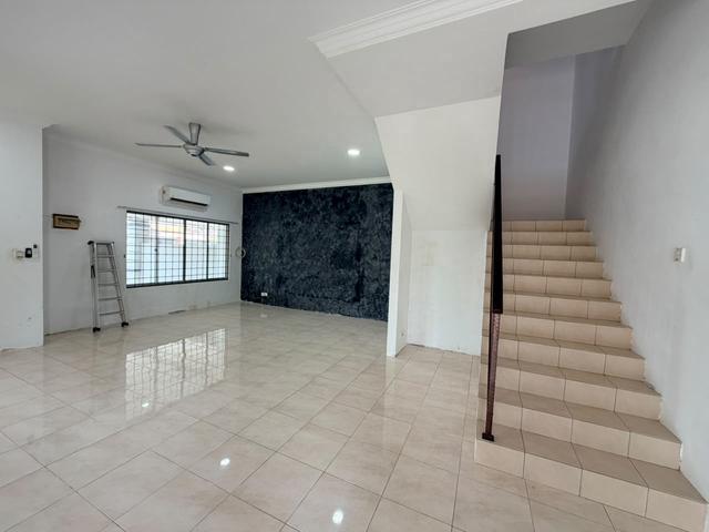 Terraced House for rent in Kuching, Sarawak