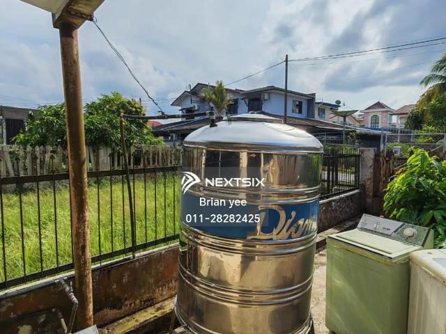 Residential House for rent in Kuching