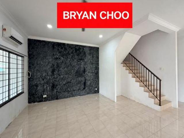 Terraced House for rent in Kuching, Sarawak