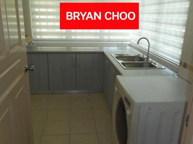Terraced House for rent in Kuching, Bahagian Kuching