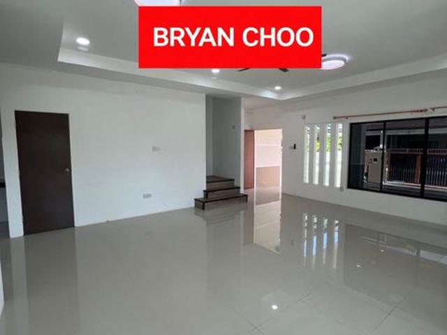 Terraced House for rent in Kuching, Sarawak
