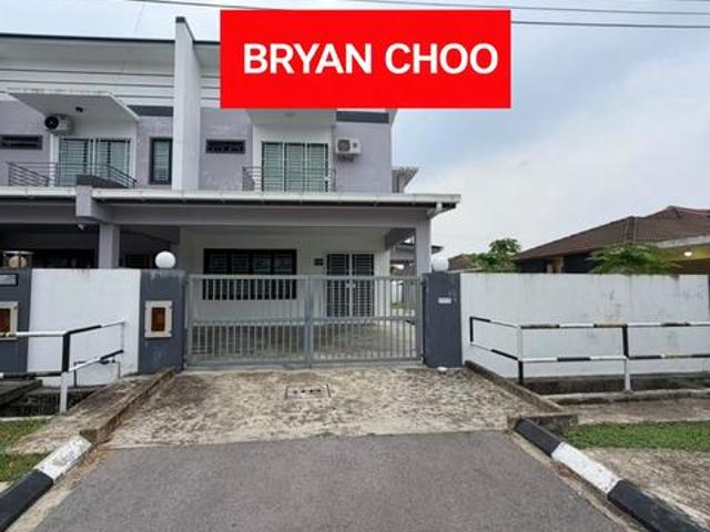 Terraced House for rent in Kuching, Bahagian Kuching