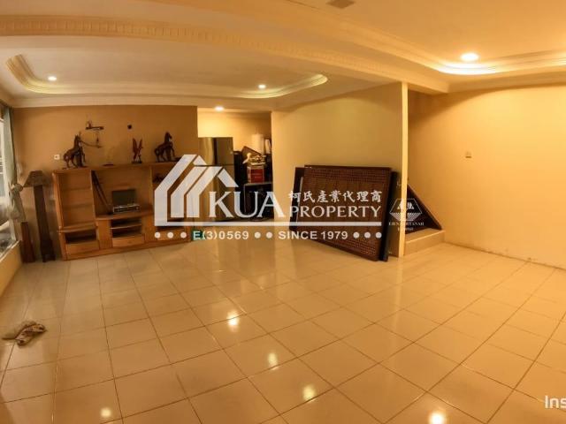 House for rent in Kuching