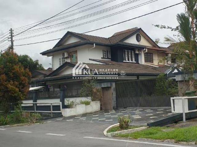 House for rent in Kuching