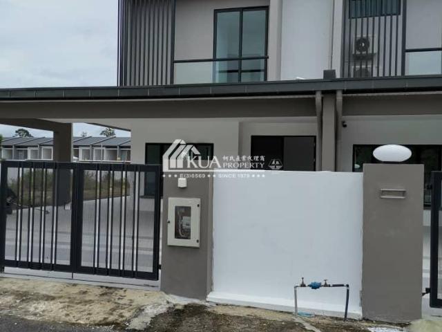 House for rent