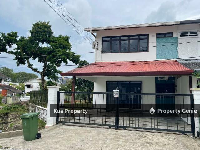 Terraced House for rent in Kuching