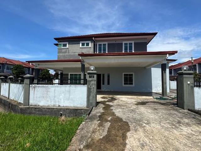 Terraced House for rent in Kuching