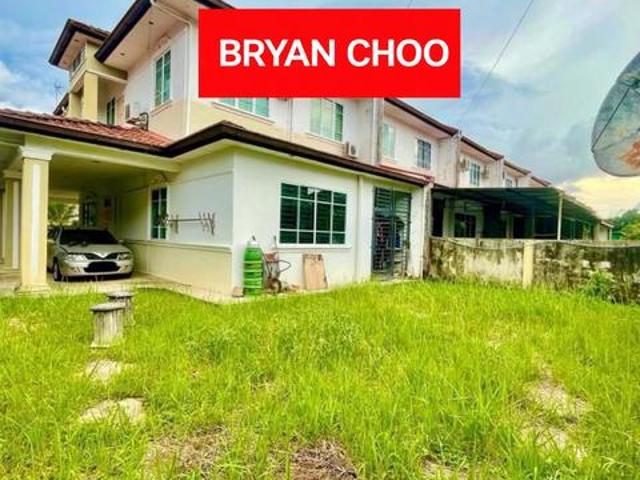 Terraced House for sale in Kuching, Sarawak
