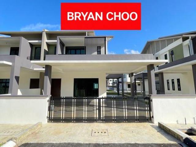 Terraced House for sale in Kuching, Sarawak