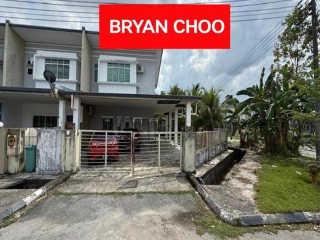 Terraced House for sale in Kuching, Sarawak