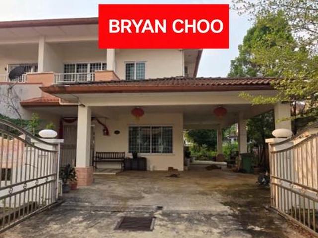 Terraced House for sale in Kuching, Sarawak