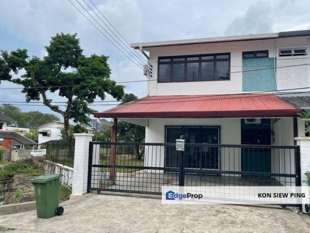 House for sale in Kuching, Sarawak