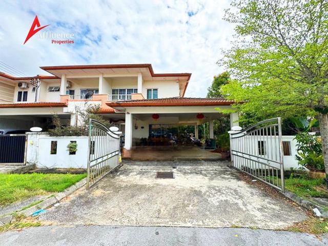 Terraced House for sale in Kuching, Sarawak