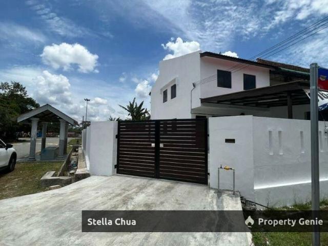 Terraced House for sale in Kota Tinggi, Johor