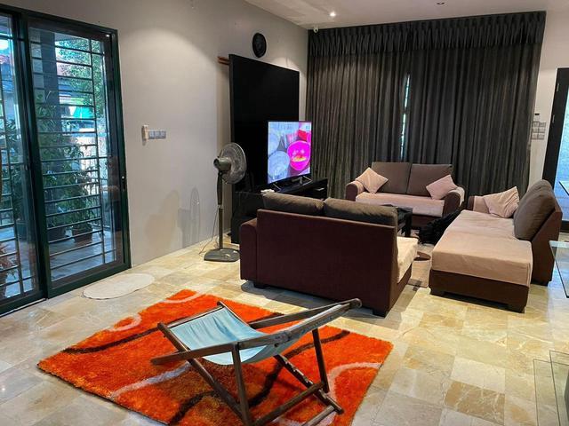 Terraced House for sale in Kuching, Sarawak