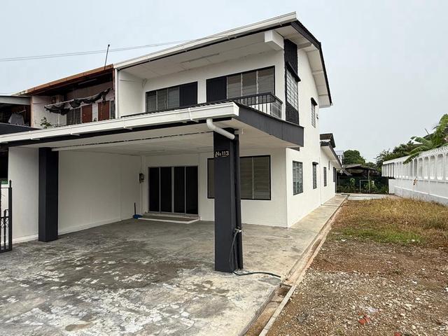 Terraced House for sale in Kuching, Sarawak