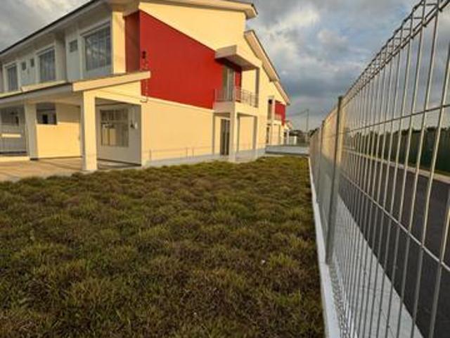 Terraced House for rent in Pasir Gudang, Johor