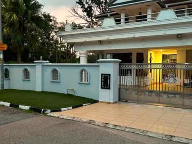 Terraced House for rent in Johore Bahru, Johor