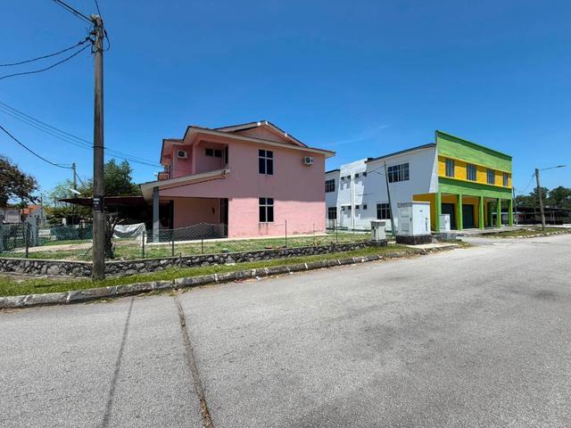 Terraced House for sale in Sri Rusa, Negeri Sembilan