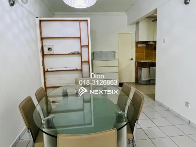 Shop for rent in Georgetown, Penang