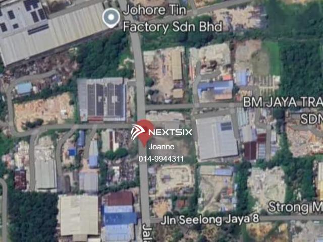 Residential House for sale in Johor Bahru, Johor