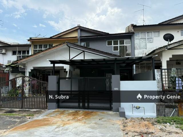 Terraced House for sale in Kulai, Johor
