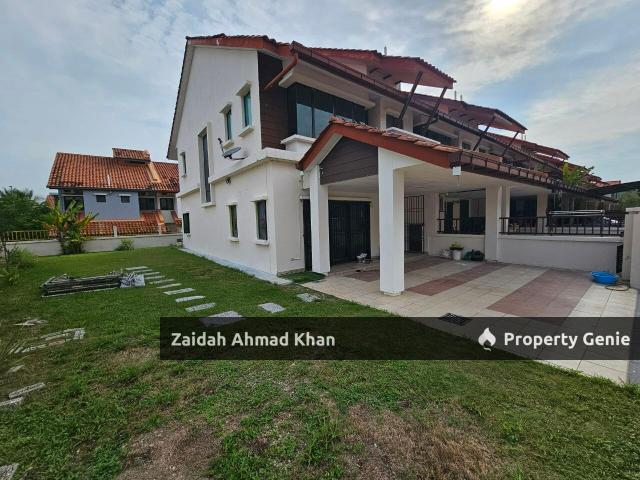 Terraced House for rent in Setia Alamsari, Majlis Perbandaran Kajang