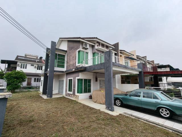 Terraced House for sale in Sendayan Village, Negeri Sembilan