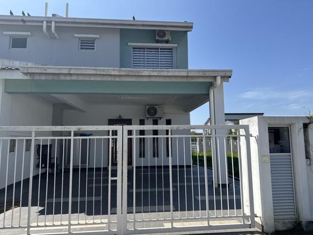 Terraced House for rent in Sendayan Village, Negeri Sembilan