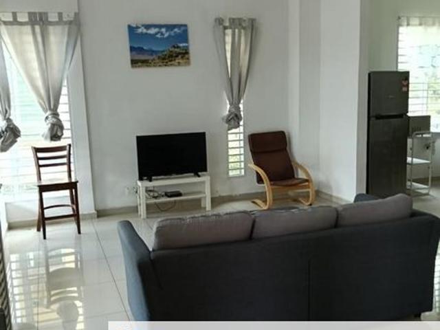 House for rent in Alor Setar, Kedah