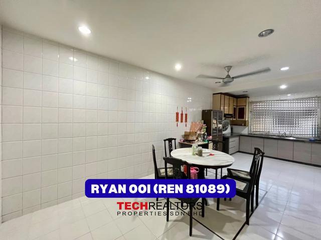 Terraced House for rent in Alor Setar, Kota Setar