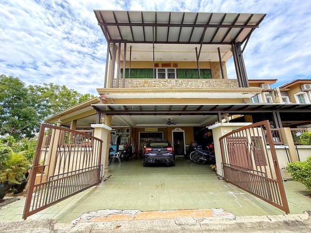 Terraced House for sale in Sendayan Village, Negeri Sembilan
