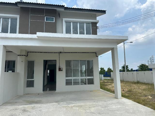 Terraced House for rent in Selayang, Selangor