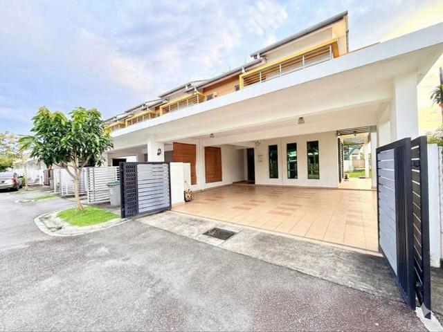 Terraced House for sale in Nilai, Negeri Sembilan