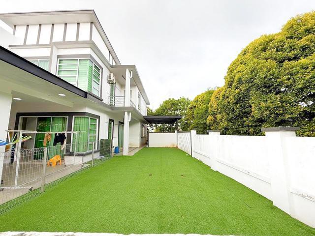 Terraced House for sale in Bandar Sri Sendayan, Seremban