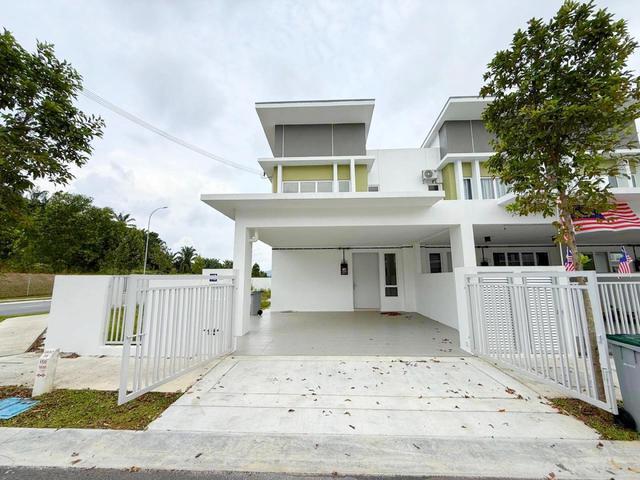 Terraced House for sale in Sendayan Village, Negeri Sembilan