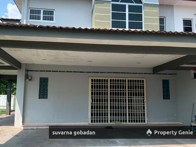 Terraced House for sale in Perak, Tanjong Ipoh