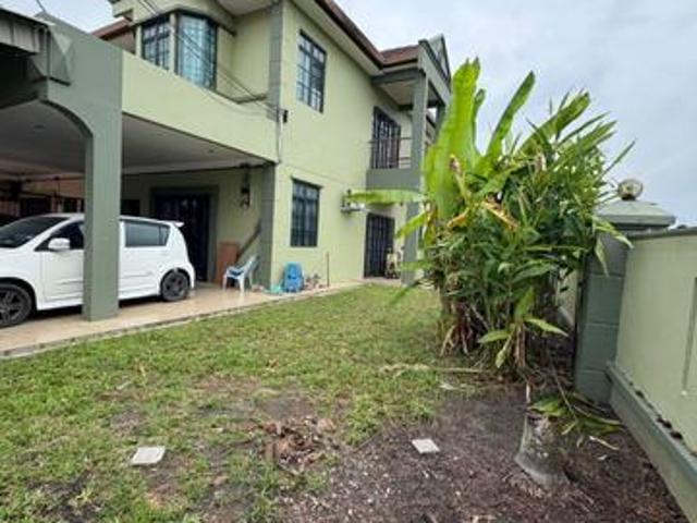 Terraced House for sale in Nilai, Negeri Sembilan
