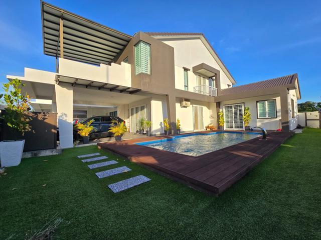 Terraced House for sale in Seremban 2, Seremban