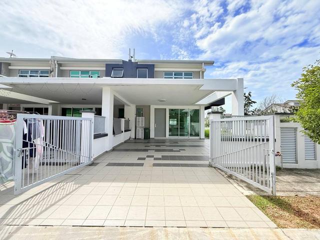 Terraced House for sale in Sendayan Village, Negeri Sembilan
