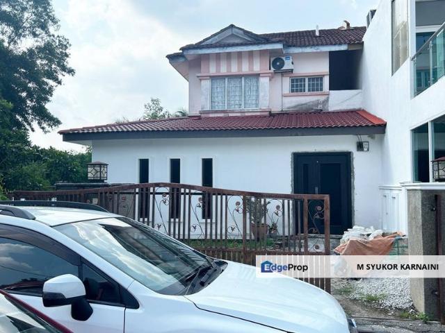 House for sale in Petaling, Alam Impian