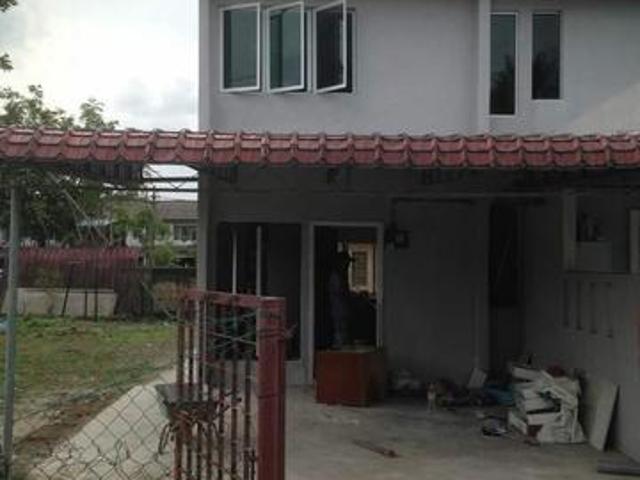 Terraced House for sale in Petaling, Alam Impian