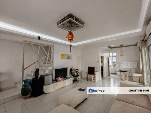 House for sale in Bukit Ledang, Johor