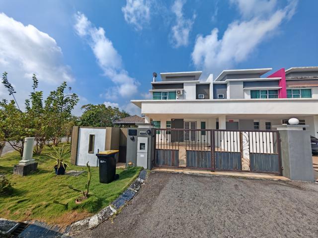 Terraced House for sale in Perak