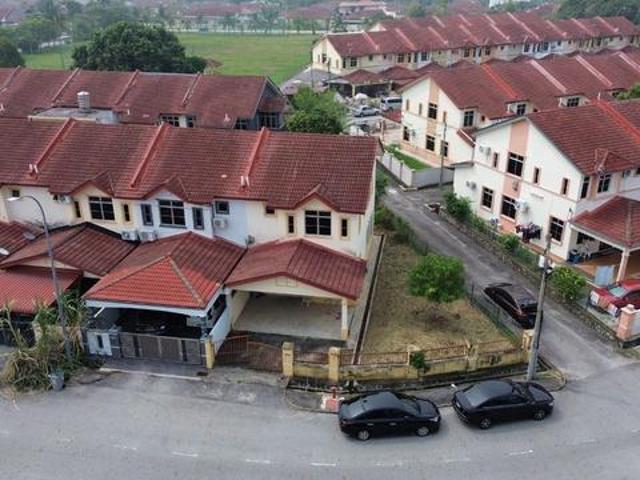 Terraced House for sale in Seremban