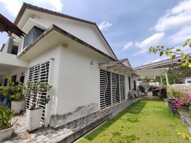 Terraced House for sale in Kajang, Langat