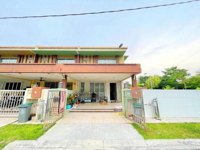Terraced House for sale in Nilai, Negeri Sembilan